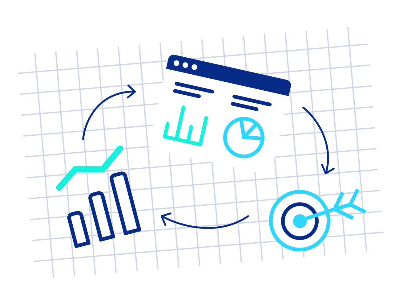 Salesforce Pipeline and Revenue Forecasting