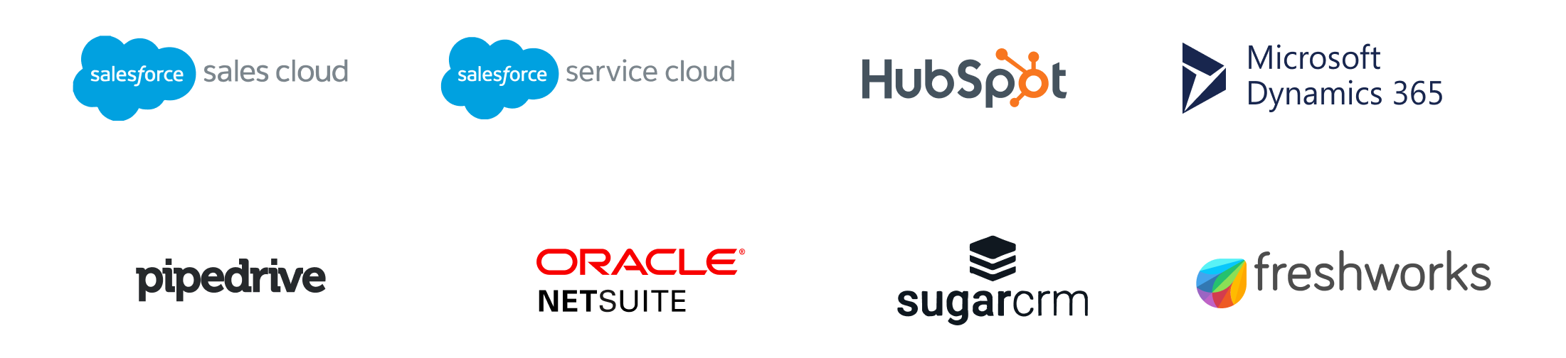 CRM Platforms for Sales