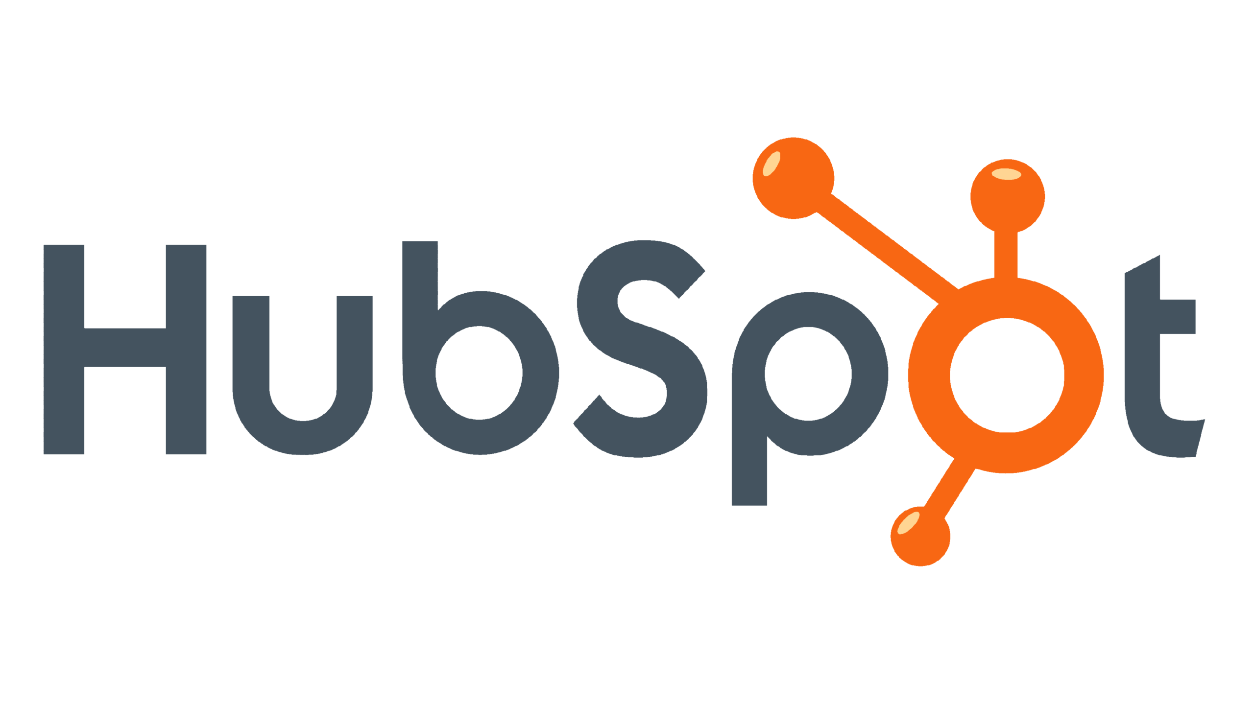 HubSpot-Logo